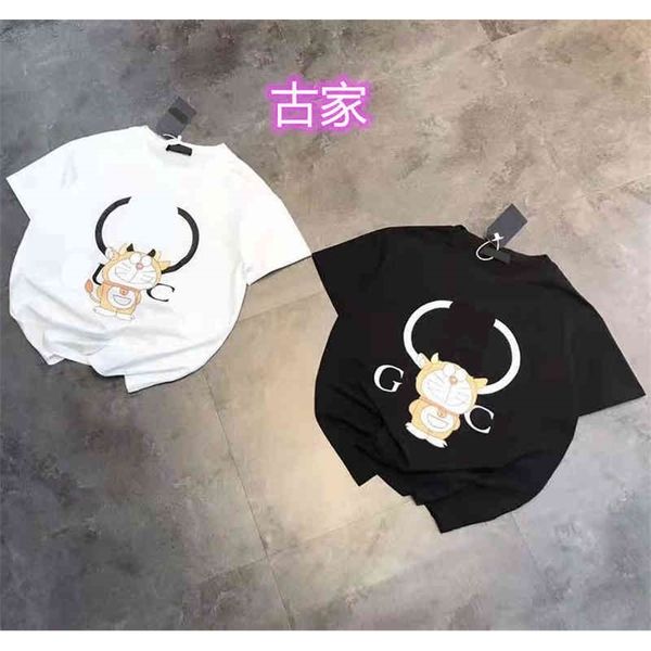 2022 new special offer summer lovers t-shirt g family blue fat men and women with loose casual short sleeve fashion 616t, White
2022 new special offer summer lovers t-shirt g family blue fat men and women with loose casual short sleeve fashion 616t, White