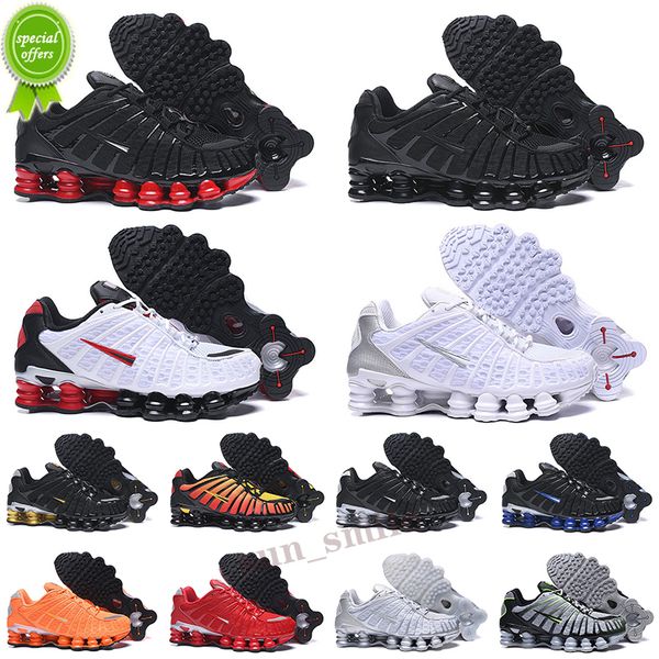 2022 trainers sho tl men running shoes triple black gold grey clay orange sunrise speed red womens fashion sports sneakers size 36-46
2022 trainers sho tl men running shoes triple black gold grey clay orange sunrise speed red womens fashion sports sneakers size 36-46
