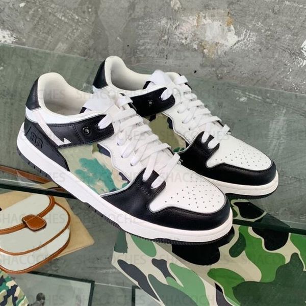 designer fashion casual shoes mens womens platform big a bathing ape camouflage sta medicom toy camo men ladies sneaker monkey shap, Black
designer fashion casual shoes mens womens platform big a bathing ape camouflage sta medicom toy camo men ladies sneaker monkey shap, Black