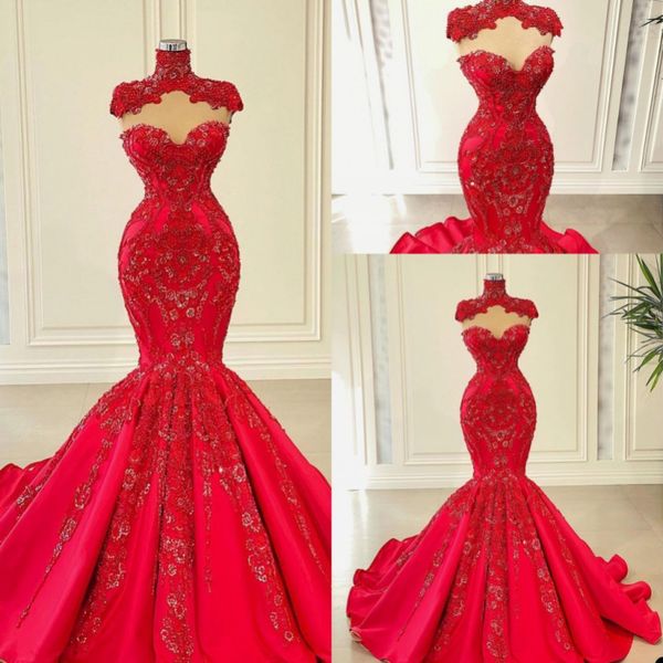 red mermaid prom dress 2022 embroidery lace appliques strapless beads evening dresses birthday party special occasion gowns robe de soiree v, Black
red mermaid prom dress 2022 embroidery lace appliques strapless beads evening dresses birthday party special occasion gowns robe de soiree v, Black