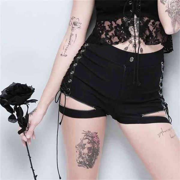 high waist bandage denim ripped short jeans mini skinny club dj dance shorts white black 210331
high waist bandage denim ripped short jeans mini skinny club dj dance shorts white black 210331