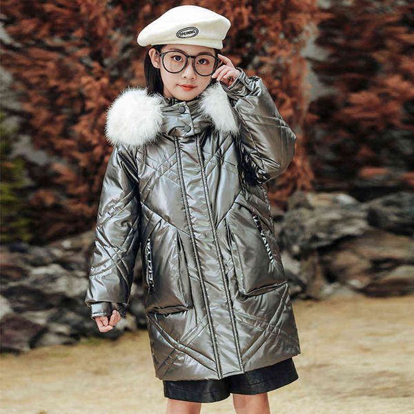 -30 grade children snow wear jacket winter children down jacket real fur collar teenager parka boys outerwear 5-12 year j220718, Blue;gray
-30 grade children snow wear jacket winter children down jacket real fur collar teenager parka boys outerwear 5-12 year j220718, Blue;gray