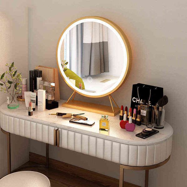 factory outlet deskled make-up mirror with light luminous dressing deskdormitory bedroom net red large wall mounted fill
factory outlet deskled make-up mirror with light luminous dressing deskdormitory bedroom net red large wall mounted fill
