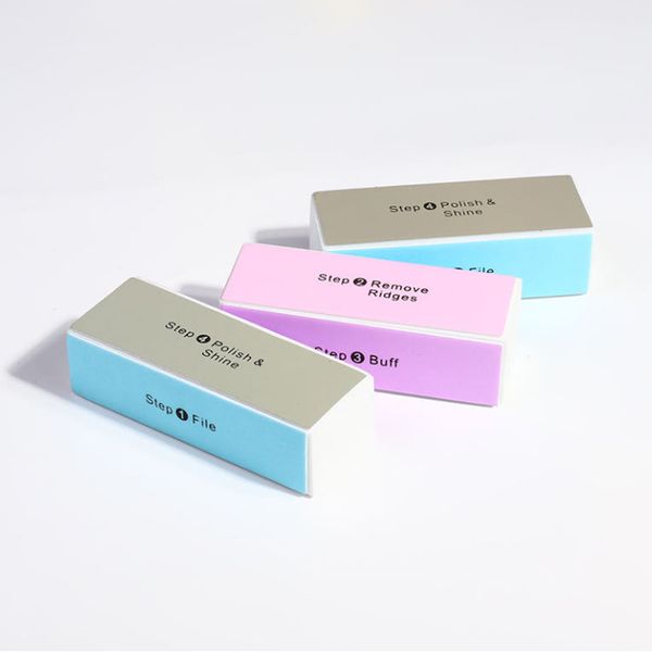 nail art buffer block manicure pedicure buffing sanding polish washable files for professional salon and home use
nail art buffer block manicure pedicure buffing sanding polish washable files for professional salon and home use