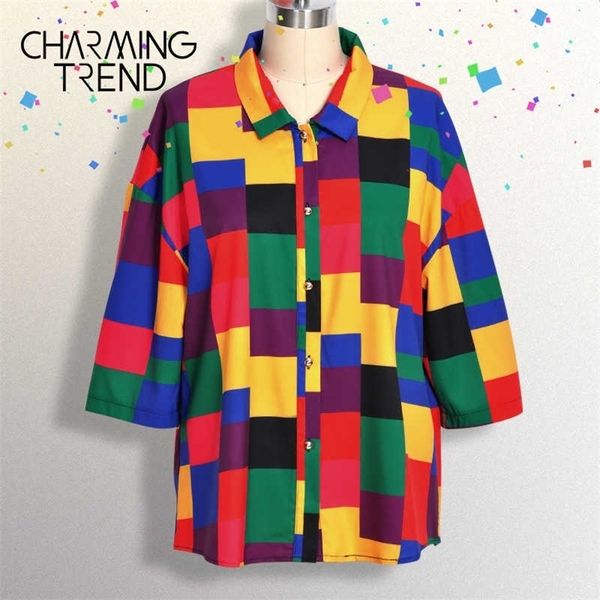 women's t-shirts casual colorful patchwork stitching girls tee shirts summer female tee shirt preppy style women tshirt 210702, White
women's t-shirts casual colorful patchwork stitching girls tee shirts summer female tee shirt preppy style women tshirt 210702, White