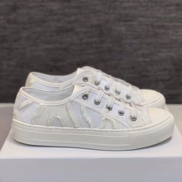 women oblique technical knit low-cut sneaker embroidery fabric floral mesh walking shoes canvas cruise leather casual trainer with box no80, Black
women oblique technical knit low-cut sneaker embroidery fabric floral mesh walking shoes canvas cruise leather casual trainer with box no80, Black