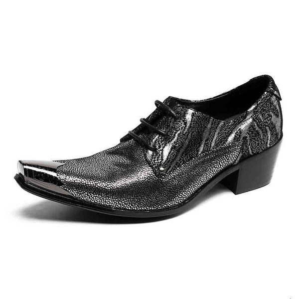 dress shoes autumn and winter personalized fashion brand pointed leather shoes men's printing plaid formal dress wedding single, Black
dress shoes autumn and winter personalized fashion brand pointed leather shoes men's printing plaid formal dress wedding single, Black