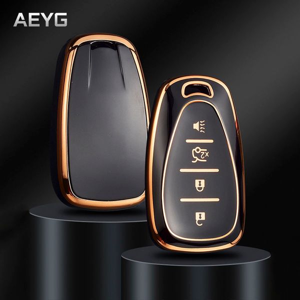 soft tpu car smart key case cover shell for chevrolet cruze spark camaro volt bolt trax malibu remote key holder fob styling
soft tpu car smart key case cover shell for chevrolet cruze spark camaro volt bolt trax malibu remote key holder fob styling