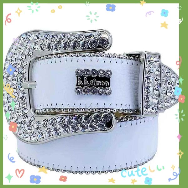 fashion designer belts women mens bb simon rhinestone belt with bling rhinestones width 4.0cm waistband11122, Black;brown
fashion designer belts women mens bb simon rhinestone belt with bling rhinestones width 4.0cm waistband11122, Black;brown