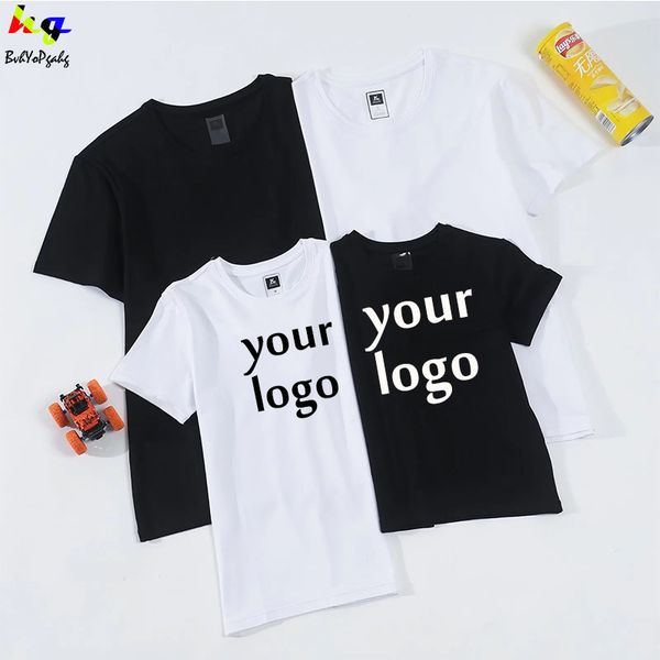 summer tshirt customizationdesign family casual shortsleeved tshirt printing teamadvertising shirt 220609, Black
summer tshirt customizationdesign family casual shortsleeved tshirt printing teamadvertising shirt 220609, Black