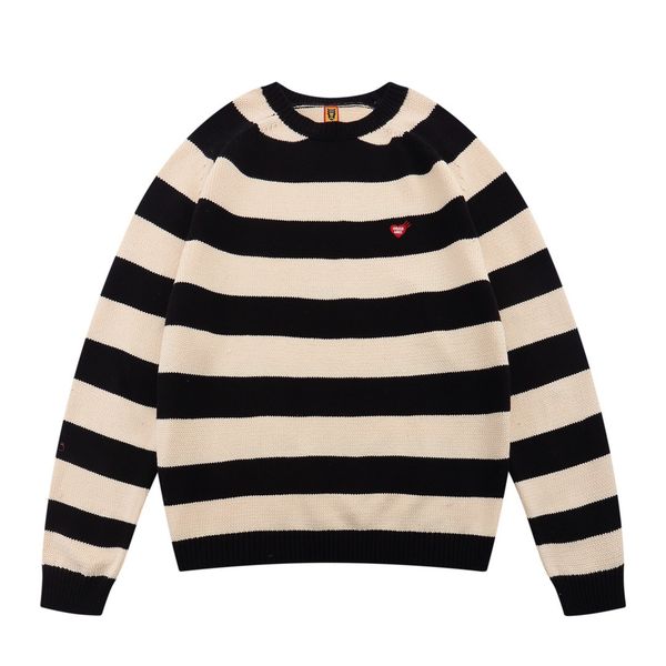 fashion mens womens designer sweaters letters pullover men hoodie long sleeve active sweatshirt knitted sweater, White;black
fashion mens womens designer sweaters letters pullover men hoodie long sleeve active sweatshirt knitted sweater, White;black