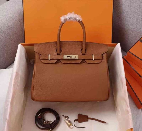 designer handbag luxurys bag birkins classic manual women totes fashion layer cowhide litchi pattern pochette rouge togo bags 
designer handbag luxurys bag birkins classic manual women totes fashion layer cowhide litchi pattern pochette rouge togo bags