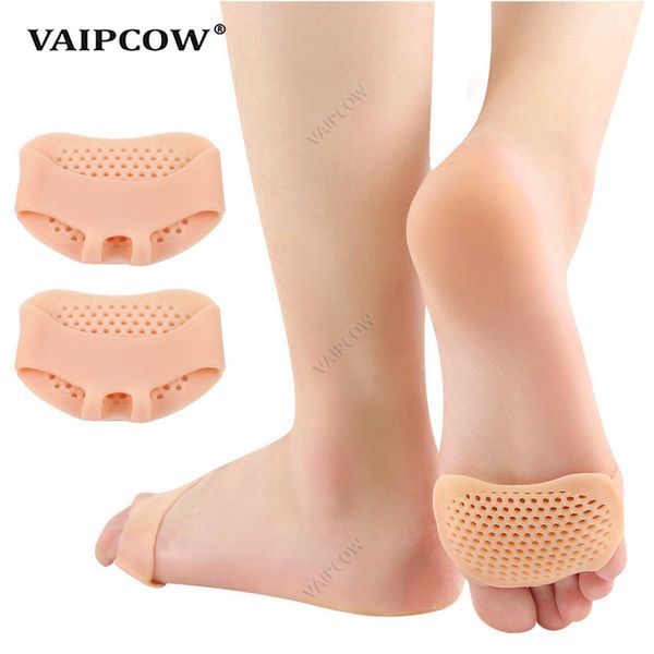 silicone gel honeycomb forefoot pads for women high heel half yard insole front foot blister toes inserts wholesale drop 220610, White;pink
silicone gel honeycomb forefoot pads for women high heel half yard insole front foot blister toes inserts wholesale drop 220610, White;pink