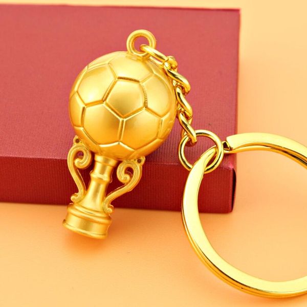 2022 qatar world cup keychain 3d sports football souvenirs keyring men soccer fans keychains pendant key rings gifts, Silver
2022 qatar world cup keychain 3d sports football souvenirs keyring men soccer fans keychains pendant key rings gifts, Silver