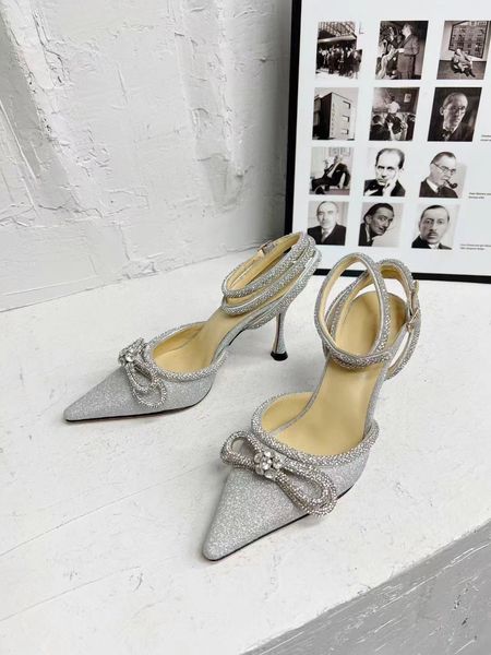 crystal shoes 2022 new silver high heels thin heel pointed single shoes rhinestone wedding dress bride wedding shoes women, Black
crystal shoes 2022 new silver high heels thin heel pointed single shoes rhinestone wedding dress bride wedding shoes women, Black