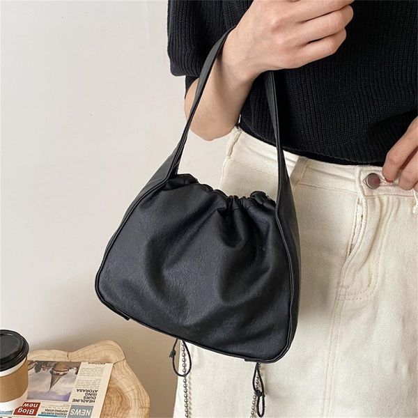 fashion bag soft leather small shoulder bag luxury handbags for women crossbody bag casual armpit women purses bolsa feminina
fashion bag soft leather small shoulder bag luxury handbags for women crossbody bag casual armpit women purses bolsa feminina