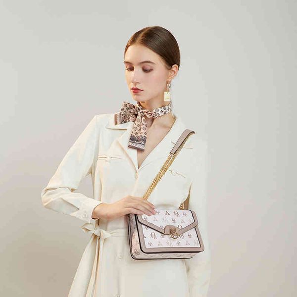light luxury brand single shoulder bag women's 2022 new fashion chain small square versatile messenger chain crossbody bags for women h
light luxury brand single shoulder bag women's 2022 new fashion chain small square versatile messenger chain crossbody bags for women h