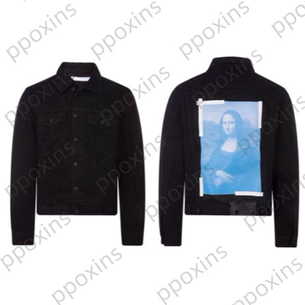 fashion designer men's jacket autumn and winter leisure high street fashion br youth women's portrait printed denim jackets for me, Black;brown
fashion designer men's jacket autumn and winter leisure high street fashion br youth women's portrait printed denim jackets for me, Black;brown