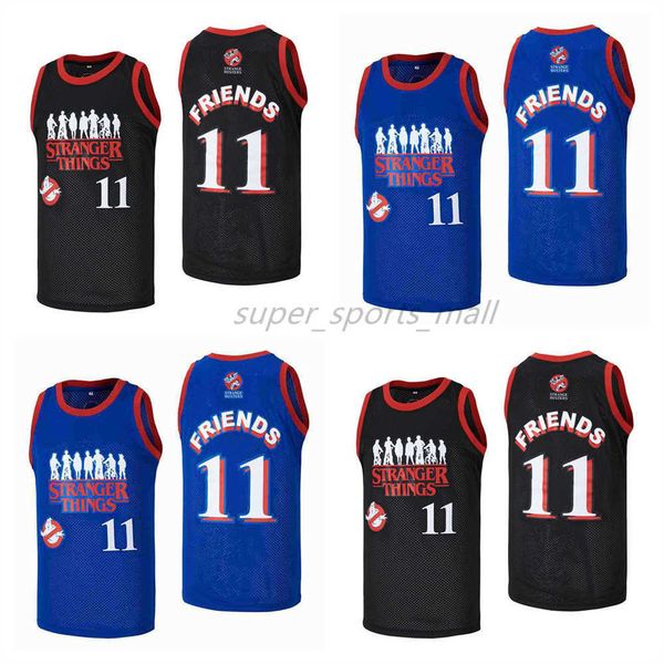 movie basketball jerseys #11 stranger things eleven jersey mens size s-xxl, Black;red
movie basketball jerseys #11 stranger things eleven jersey mens size s-xxl, Black;red