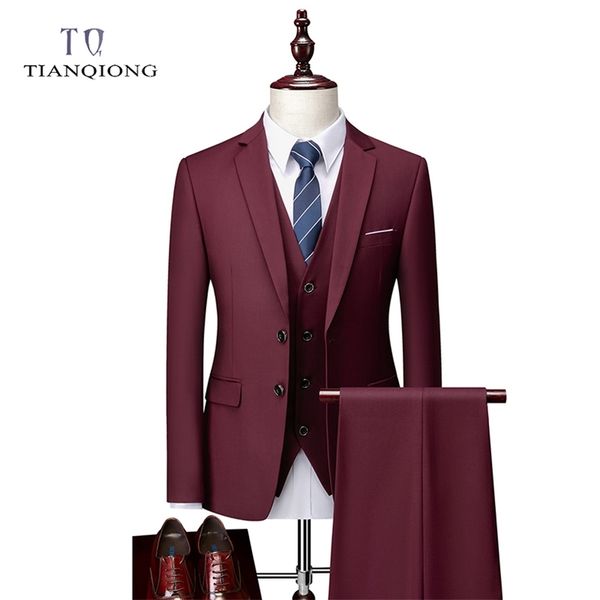 men suit spring and autumn custom business threepiece slim large size multicolor twobutton 220812, White;black
men suit spring and autumn custom business threepiece slim large size multicolor twobutton 220812, White;black