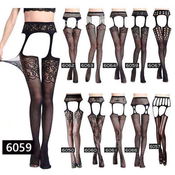 women lingerie stockings garter belt stripe elastic stockings black fishnet stocking thigh sheer tights pantyhose dropship t220808, Black;white
women lingerie stockings garter belt stripe elastic stockings black fishnet stocking thigh sheer tights pantyhose dropship t220808, Black;white
