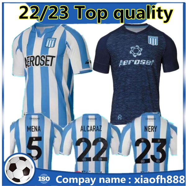 2022 2023 racing club de avellaneda home soccer jerseys 22 23 away churry rojas lisandro solari shirt fertoli cvitanich miranda football uni, Black;yellow
2022 2023 racing club de avellaneda home soccer jerseys 22 23 away churry rojas lisandro solari shirt fertoli cvitanich miranda football uni, Black;yellow