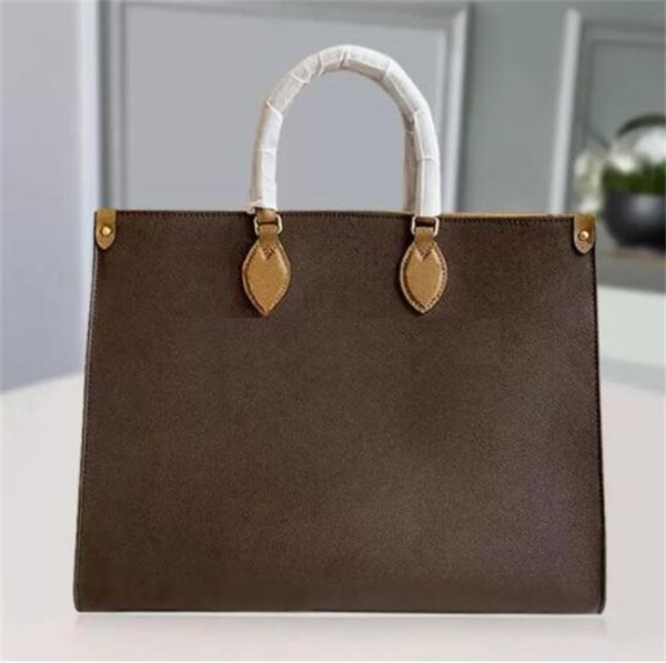 2023 women shopping bag tote woman handbag purse shoulder date code serial number big large high quality
2023 women shopping bag tote woman handbag purse shoulder date code serial number big large high quality