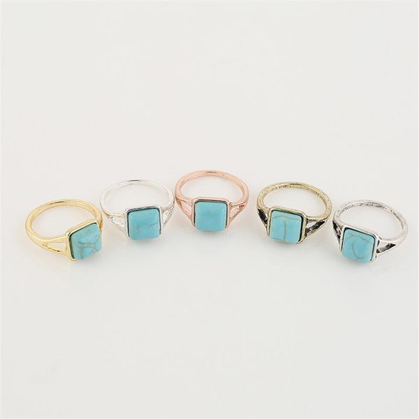 factory whole big square blue stone classic retro style rings women men efr007282g, Silver
factory whole big square blue stone classic retro style rings women men efr007282g, Silver