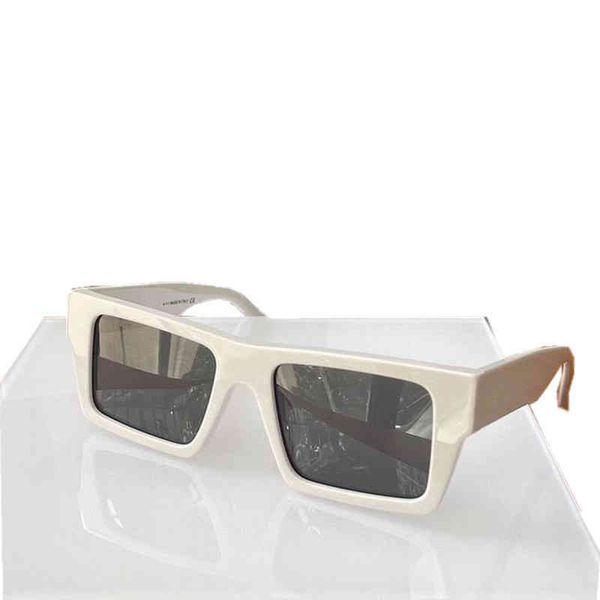 new fashion sunglasses spring 2022 men's sunglass uv400 anti-glare brand design luxury women's sun glasses polarized woman 1l95, White;black
new fashion sunglasses spring 2022 men's sunglass uv400 anti-glare brand design luxury women's sun glasses polarized woman 1l95, White;black