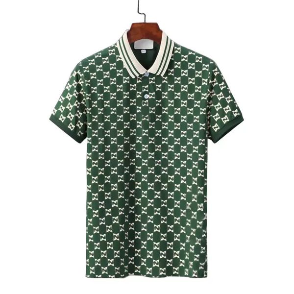 2022ss designer polo shirts men luxury polos casual mens t shirt snake bee letter print embroidery fashion high street man tee, White;black
2022ss designer polo shirts men luxury polos casual mens t shirt snake bee letter print embroidery fashion high street man tee, White;black
