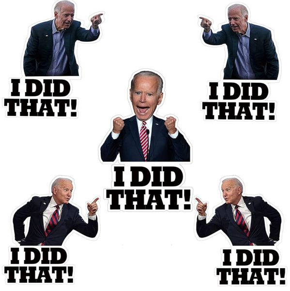 100 pcs i did that biden stickers funny decals for gas pump car window glass bumper lapnotebook and any smooth surface, white
100 pcs i did that biden stickers funny decals for gas pump car window glass bumper lapnotebook and any smooth surface, white
