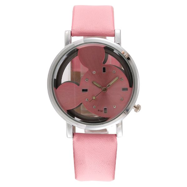 fashion cartoon watches womens quartz watch wristwatches for women leather strap m1001, Slivery;brown
fashion cartoon watches womens quartz watch wristwatches for women leather strap m1001, Slivery;brown