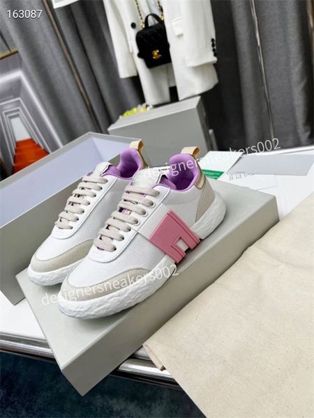 2022 men womens luxurys designers shoes white printed calf leather casual shoe trainers pink blue runner rx220417, Black
2022 men womens luxurys designers shoes white printed calf leather casual shoe trainers pink blue runner rx220417, Black