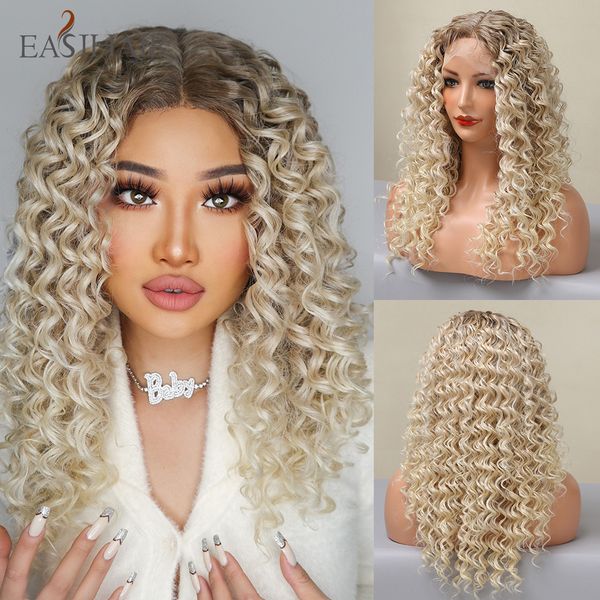 lx brand lace frontal wigs afro kinky curly wig for black women cosplay lolita synthetic natural brown ombre blonde wigfactory direct
lx brand lace frontal wigs afro kinky curly wig for black women cosplay lolita synthetic natural brown ombre blonde wigfactory direct