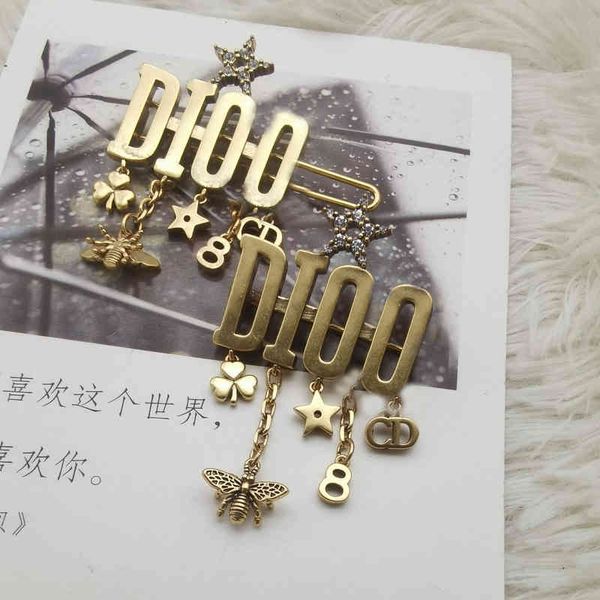 2022 factory wholesale new home tassel net red ins brooch hairpin simple women's hair accessories 6y7w, Golden;silver
2022 factory wholesale new home tassel net red ins brooch hairpin simple women's hair accessories 6y7w, Golden;silver