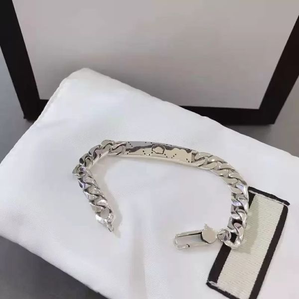 bracelet fashion bracelets adjustable chains for man woman jewelry design jewelry with box, Golden;silver
bracelet fashion bracelets adjustable chains for man woman jewelry design jewelry with box, Golden;silver