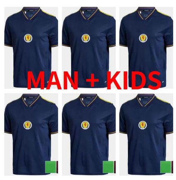 22 23 scotland soccer jerseys 2022 2023 mcginn tierney robertson football shirts christie dykes mctominay mcgregor adams scotch national tea, Black;yellow
22 23 scotland soccer jerseys 2022 2023 mcginn tierney robertson football shirts christie dykes mctominay mcgregor adams scotch national tea, Black;yellow