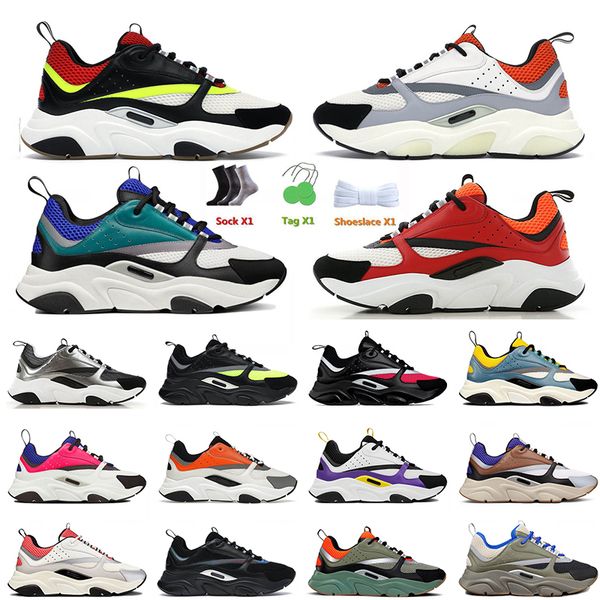 b22s designer casual shoes for men women 2022 new leather canvas mesh calfskin patchwork vintage trainers outdoor loafers socks platform sne, Black
b22s designer casual shoes for men women 2022 new leather canvas mesh calfskin patchwork vintage trainers outdoor loafers socks platform sne, Black
