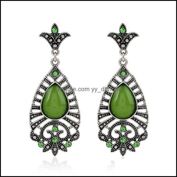 dangle chandelier earrings jewelry sier drop for women girl vintage national style hollow and fashion wholesale - 0837wh delivery 2021 kji, Silver
dangle chandelier earrings jewelry sier drop for women girl vintage national style hollow and fashion wholesale - 0837wh delivery 2021 kji, Silver