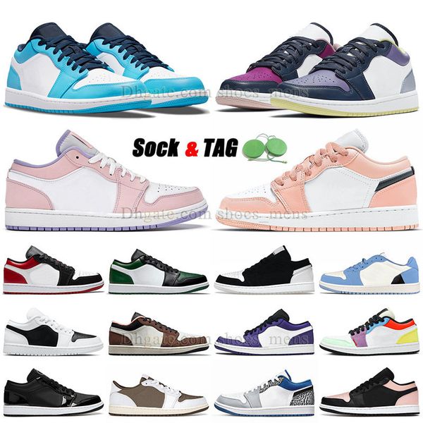 2022 mens 1 low running shoes university red black cyber jumpman lows unc blue 1s cactus jack bred toe woman sports sneakers classic jorda 1
2022 mens 1 low running shoes university red black cyber jumpman lows unc blue 1s cactus jack bred toe woman sports sneakers classic jorda 1