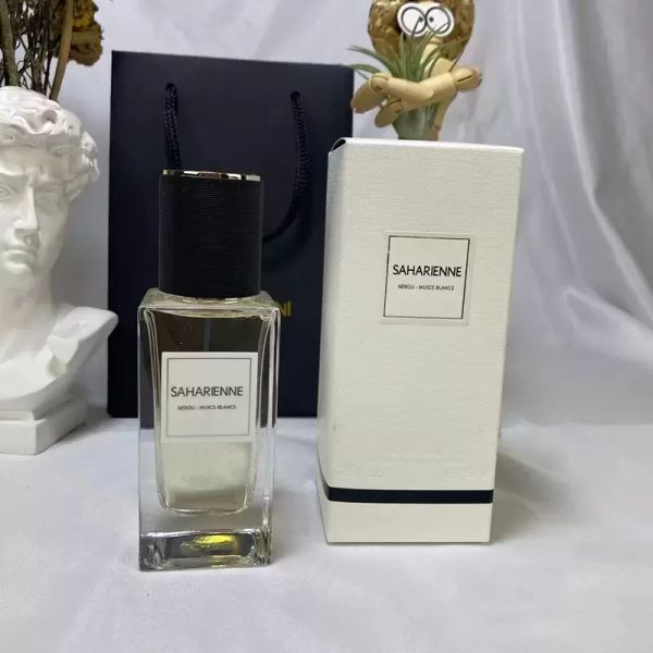 original quality long-lasting fragrance saharienne 75ml women perfume floral eau de female long lasting spray 63962-paris
original quality long-lasting fragrance saharienne 75ml women perfume floral eau de female long lasting spray 63962-paris