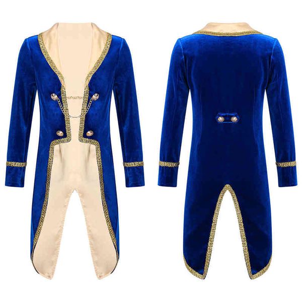 boys vintage court prince cosplay coat kids long sleeves tuxedo coat dress up theme party comes l220714, Black;red
boys vintage court prince cosplay coat kids long sleeves tuxedo coat dress up theme party comes l220714, Black;red