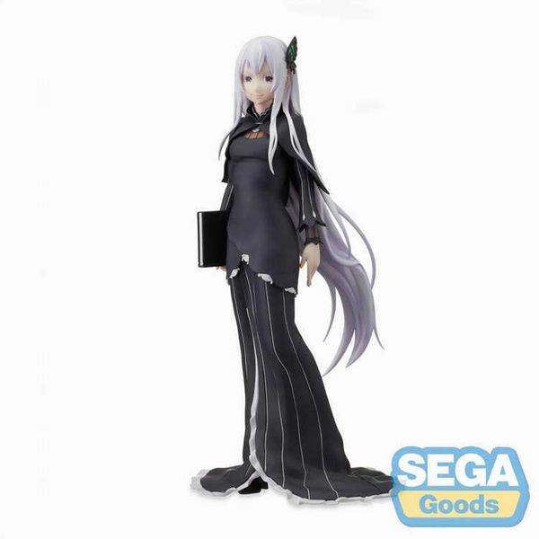 huiya01 cuteanime 100% original sega re: zero - starting life in another world echidna figure pvc action model toys anime girl figure q0621
huiya01 cuteanime 100% original sega re: zero - starting life in another world echidna figure pvc action model toys anime girl figure q0621