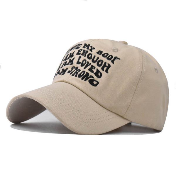 i love my book letters cotton hat embroidered baseball cap men's and women's cap couple personality peaked hats, Blue;gray
i love my book letters cotton hat embroidered baseball cap men's and women's cap couple personality peaked hats, Blue;gray