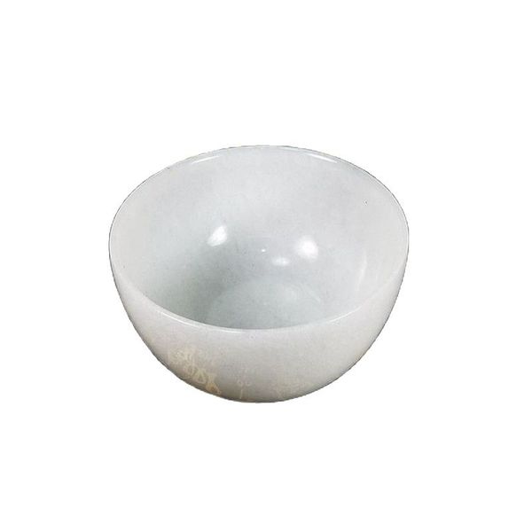 chinese 100% natural untreated jades hand-carved bowl statues whitejades bowl, Silver
chinese 100% natural untreated jades hand-carved bowl statues whitejades bowl, Silver