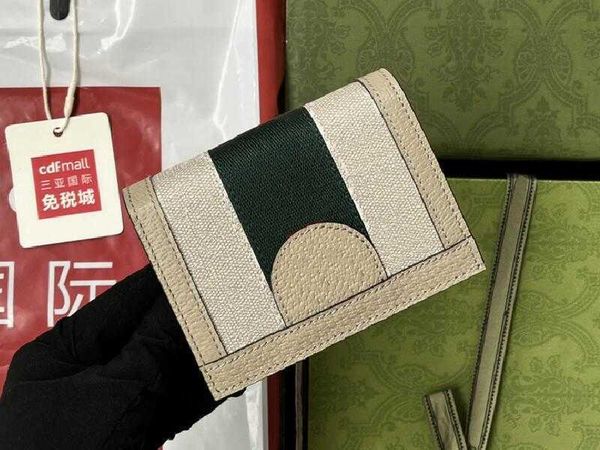 realfine bags 5a 523155 11cm ophidia card case wallet handbag beige and white canvas purses for women with dust bag
realfine bags 5a 523155 11cm ophidia card case wallet handbag beige and white canvas purses for women with dust bag