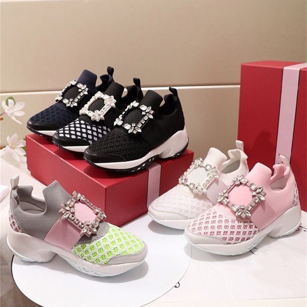 dress shoes summer breathable mesh deep mouth casual women's shoes fashion thick bottom middle heel elastic band fagq, Black
dress shoes summer breathable mesh deep mouth casual women's shoes fashion thick bottom middle heel elastic band fagq, Black
