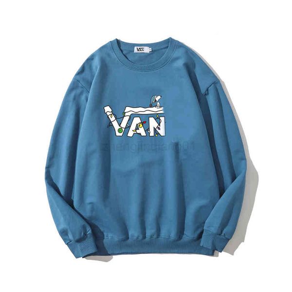designer van hoodie winter oversized vintage black white luxe fashion round neck sweater new loose versatile men's and women's lon
designer van hoodie winter oversized vintage black white luxe fashion round neck sweater new loose versatile men's and women's lon