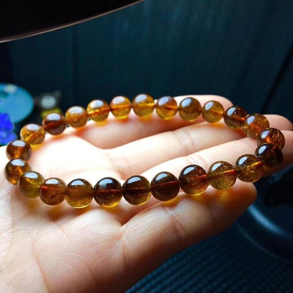 genuine natural yellow tourmaline women stretch bracelet 8mm clear round beads tourmaline crystal bracelet jewelry aaaaa, Silver
genuine natural yellow tourmaline women stretch bracelet 8mm clear round beads tourmaline crystal bracelet jewelry aaaaa, Silver