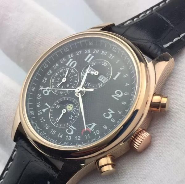u1 luxury mens automatic mechanical watch 40mm stainless steel casual fashion business mens watches, Slivery;brown
u1 luxury mens automatic mechanical watch 40mm stainless steel casual fashion business mens watches, Slivery;brown